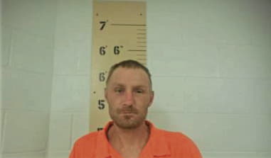 Nathan Delossantos - Burnet County, TX 