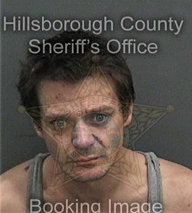 Tomas Delossantos, - Hillsborough County, FL 