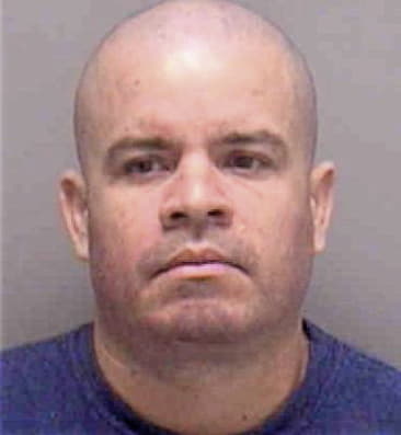 Ramiro Diaz-Najerra, - Lee County, FL 