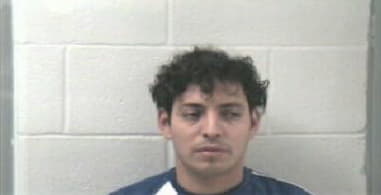 Gildardo Dominguez, - Daviess County, KY 