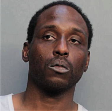 Davown Drayton, - Dade County, FL 