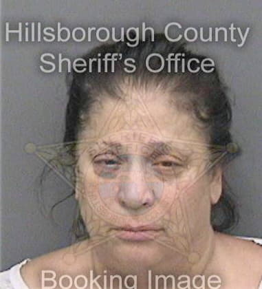 Nitza Edmonson, - Hillsborough County, FL 