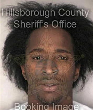 Gregory Facin, - Hillsborough County, FL 