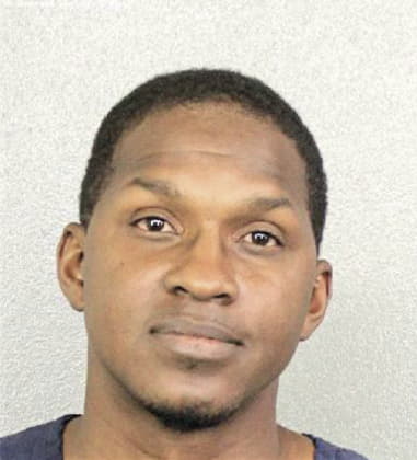 Damian Fletcher, - Broward County, FL 