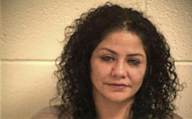 Angie Galvan, - Hidalgo County, TX 