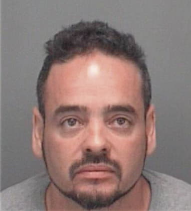 Jose Garcia-Cabrera, - Pinellas County, FL 