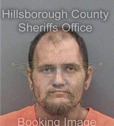 Thomas Gault, - Hillsborough County, FL 