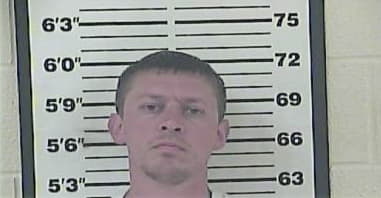 Billy Gill, - Carter County, TN 