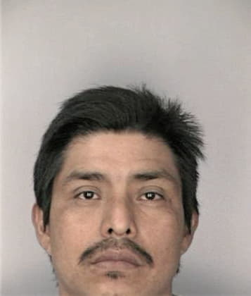 Luis Gomez, - Hillsborough County, FL 