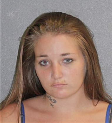 Vickie Gordon, - Volusia County, FL 