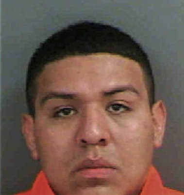 Jose Gutierrezortiz, - Collier County, FL 