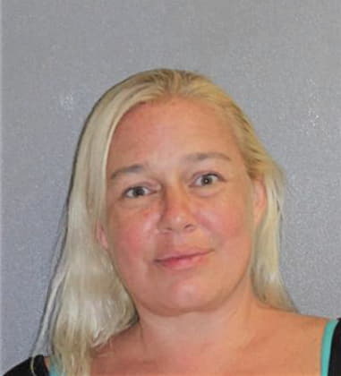 Portia Hammersley, - Volusia County, FL 