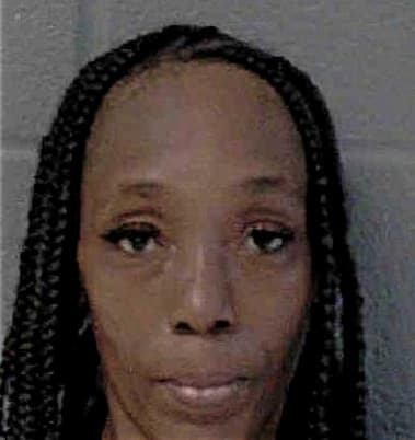 Cimona Harrell, - Mecklenburg County, NC 