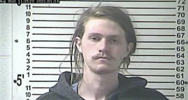 William Harrell, - Hardin County, KY 