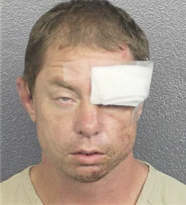 Billy Head, - Broward County, FL 