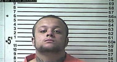 Joshua Henry, - Hardin County, KY 