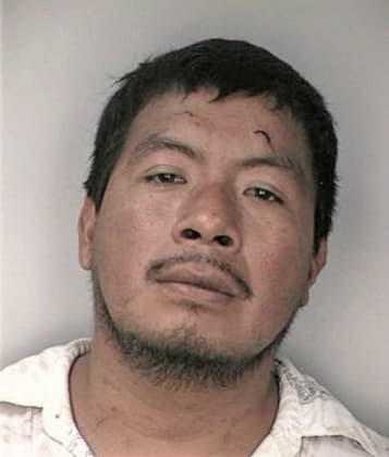 David Hernandez - Hillsborough County, FL 