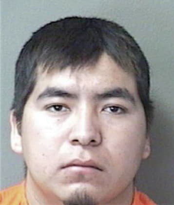 Dennis Hernandez, - Okaloosa County, FL 