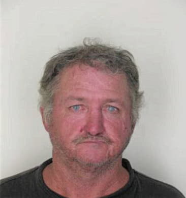 Jacinto Hernandez - Hillsborough County, FL 