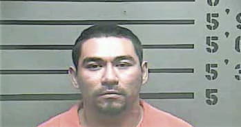 Jorge Hernandez, - Hopkins County, KY 