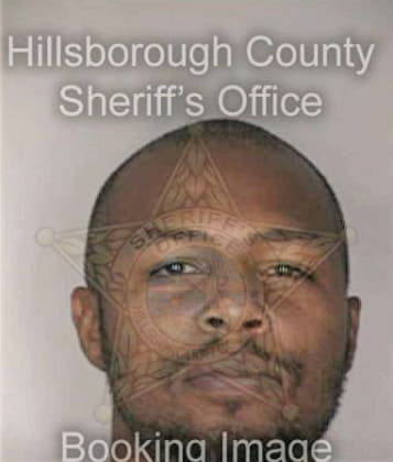 Oliver Hodges, - Hillsborough County, FL 