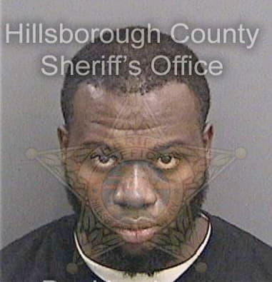 Mario Howard, - Hillsborough County, FL 