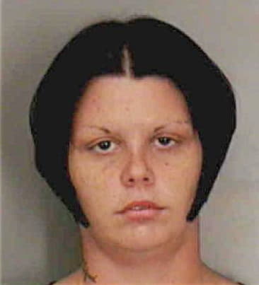 Laura Jensen, - Polk County, FL 