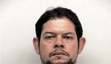 Julio Jimenez, - Charlotte County, FL 