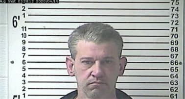 Anthony Johnson, - Hardin County, KY 