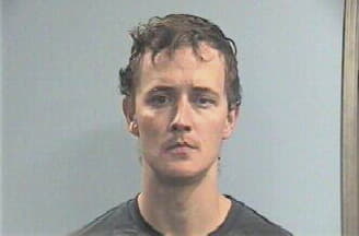 Wesley Johnson - Fayette County, KY 