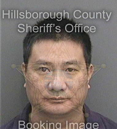 Richard Kirkendall, - Hillsborough County, FL 