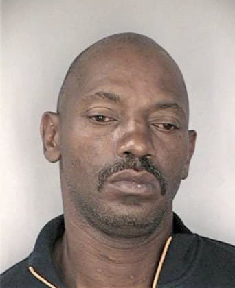 Ernest Knight, - Hillsborough County, FL 