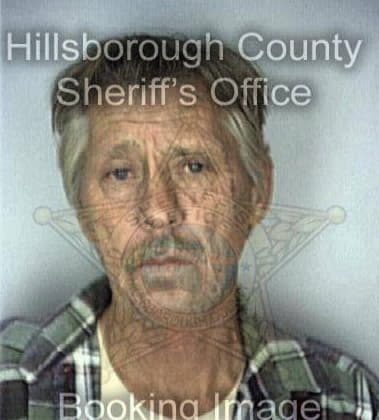 Robert Kochlefl, - Hillsborough County, FL 