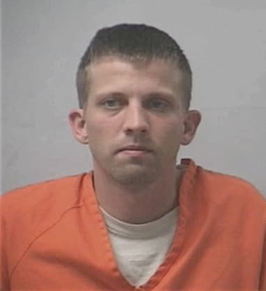 Harvey Koepke, - LaPorte County, IN 