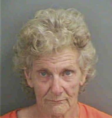 Carola Konig, - Collier County, FL 