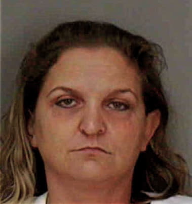 Jackie Lacen, - Polk County, FL 