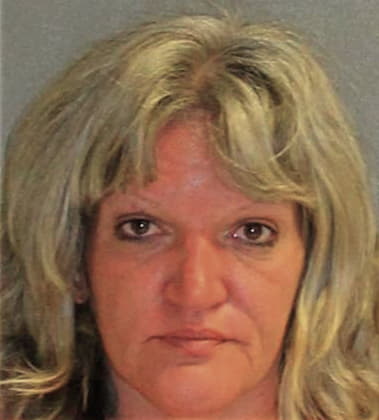 Jennifer Lahive, - Volusia County, FL 