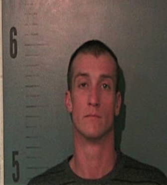 Dean Laster - Taylor County, TX 
