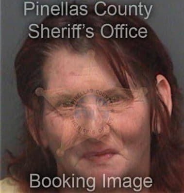 Jessica Lee, - Pinellas County, FL 