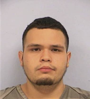 George Lloyd - Travis County, TX 