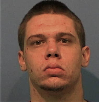 Michael Loesch - Williamson County, TX 