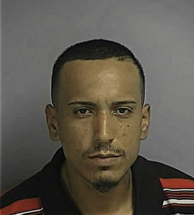 Omar Lopez, - Osceola County, FL 