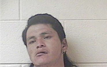 Rojelio Lopez, - Montgomery County, KY 