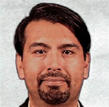 Aldo Martinez, - Tarrant County, TX 