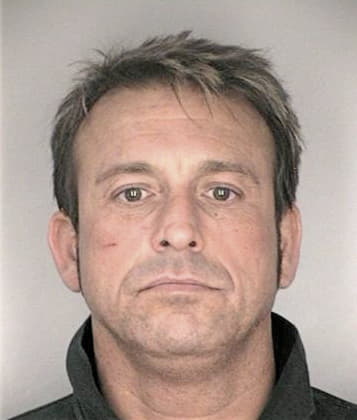 James McCafferty - Hillsborough County, FL 