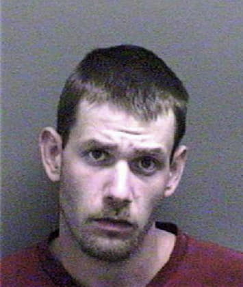 James McDowell, - Polk County, FL 