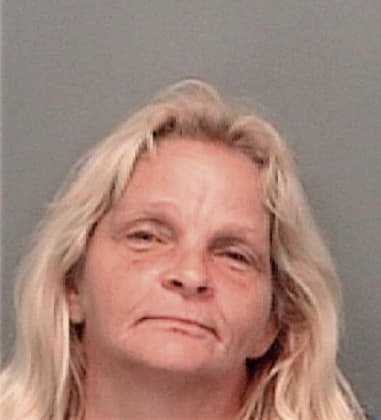 Sheila McEwen - Pinellas County, FL 