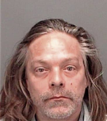 Charles McFall - Pinellas County, FL 