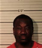 Andre McKinney, - Shelby County, TN 