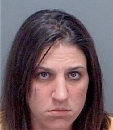 Kendra McKinney - Pinellas County, FL 